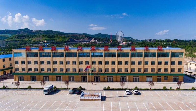 阳泉零售市场：开启购物新体验的秘诀
